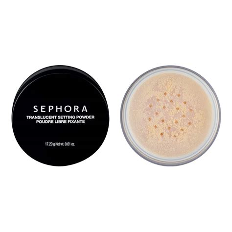 polvo traslucido chanel sephora|Polvos sueltos .